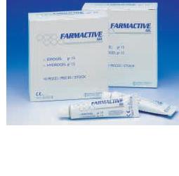 CEROTTO FARMACTIVE IDROGEL 10 PEZZI - Farmacia Dott. Pasquale Russo
