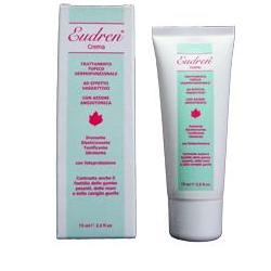 EUDREN CREMA 200 ML - Farmacia Dott. Pasquale Russo