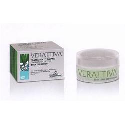 VERATTIVA CREMA GIORNO 50 ML - Farmacia Dott. Pasquale Russo