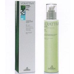 VERATTIVA SAPONE VISO DELICATO 200 ML - Farmacia Dott. Pasquale Russo