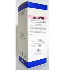 MASTOFIB 50 ML SOLUZIONE IDROALCOLICA - Farmacia Dott. Pasquale Russo
