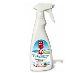 PET CASA CLEAN PET CONDITIONER ESTERNI 500 ML - Farmacia Dott. Pasquale Russo