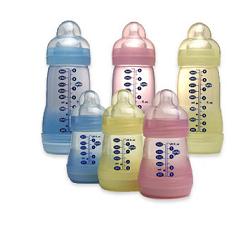 MAM BIBERON EASY START 260 ML - Farmacia Dott. Pasquale Russo