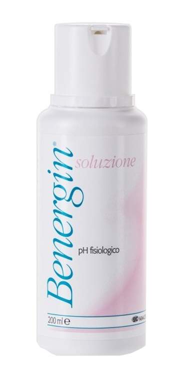 BENERGIN SOL GINGEC 200 ML - Farmacia Dott. Pasquale Russo