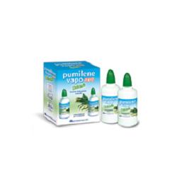 PUMILENE VAPO DUO CON DIFFUSORE 2X40 ML - Farmacia Dott. Pasquale Russo