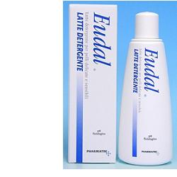 EUDAL LATTE DETERGENTE 200 ML - Farmacia Dott. Pasquale Russo