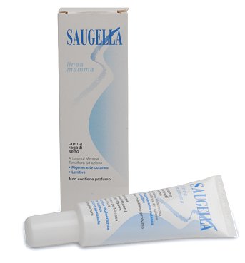 SAUGELLA CREMA ANTIRAGADI 30ML - Farmacia Dott. Pasquale Russo