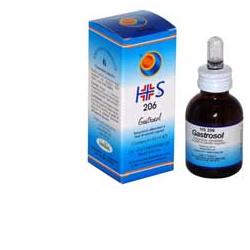 GASTROSOL LIQUIDO 50 ML - Farmacia Dott. Pasquale Russo