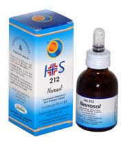 NEVROSOL LIQUIDO 50 ML - Farmacia Dott. Pasquale Russo