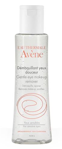 EAU THERMALE AVENE STRUCCANTE DELICATO PER OCCHI 125 ML - Farmacia Dott. Pasquale Russo