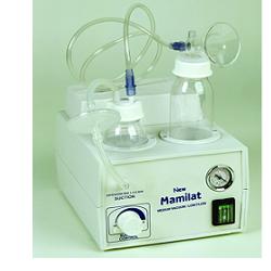 TIRALATTE ELETTRICO NEW MAMILAT - Farmacia Dott. Pasquale Russo