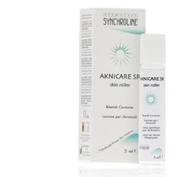 AKNICARE SR SKIN ROLLER 5ML - Farmacia Dott. Pasquale Russo