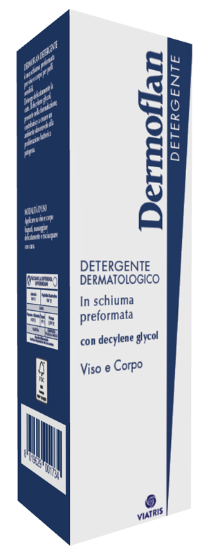 DERMOFLAN DETERGENTE ML 150 - Farmacia Dott. Pasquale Russo