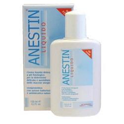 ANESTIN LIQUIDO 125 ML - Farmacia Dott. Pasquale Russo
