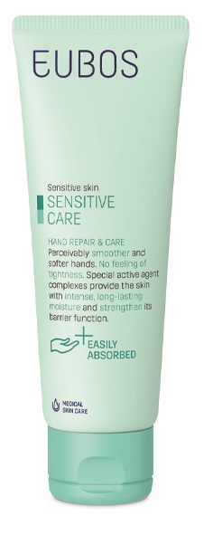 EUBOS SENSITIVE CREMA MANI 75 ML - Farmacia Dott. Pasquale Russo