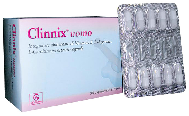 DETSKIN UOMO VITAMINA E 50 CAPSULE - Farmacia Dott. Pasquale Russo