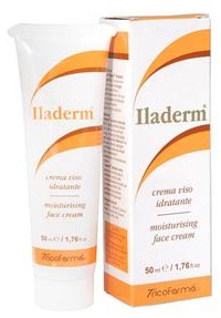 ILADERM CREMA VISO VITAMINA C 50 ML - Farmacia Dott. Pasquale Russo