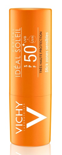 IDEAL SOLEIL STICK SPF50+ 9G - Farmacia Dott. Pasquale Russo