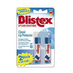 BLISTEX CLASSIC LIP PROTECTION 2 STICK - Farmacia Dott. Pasquale Russo