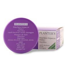 PLANTER'S MASCHERA IMPACCO DOLCE ALL'ALOE VERA 200 ML - Farmacia Dott. Pasquale Russo