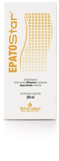 EPATOSTAR 250 ML - Farmacia Dott. Pasquale Russo