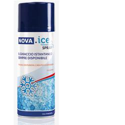 GHIACCIO SPRAY NOVA DOLFAST ICE 400 ML - Farmacia Dott. Pasquale Russo