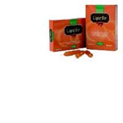 LIGNE FER 20 AMPOLLE BEVIBILI DA 10 ML - Farmacia Dott. Pasquale Russo