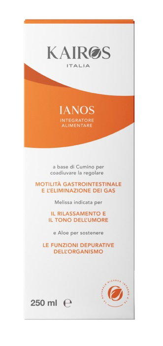 IANOS 250 ML - Farmacia Dott. Pasquale Russo