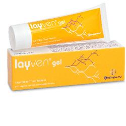 LAYVEN GEL 50 G - Farmacia Dott. Pasquale Russo