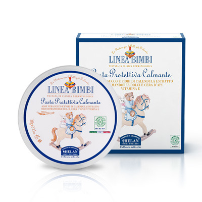 BIMBI PASTA PROTETTIVA 100 G - Farmacia Dott. Pasquale Russo