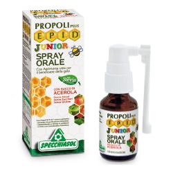 EPID JUNIOR SPRAY OROSOLUBILE 15 ML - Farmacia Dott. Pasquale Russo
