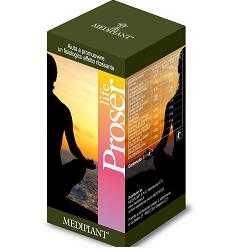 PROSER LIFE FLACONCINI DA 10 ML - Farmacia Dott. Pasquale Russo