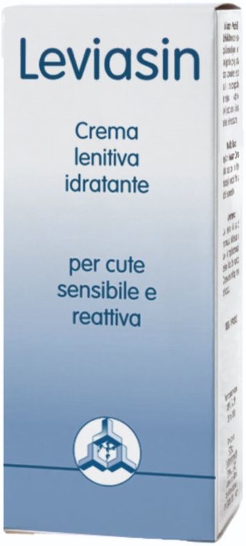 LEVIASIN CREMA 50 ML - Farmacia Dott. Pasquale Russo
