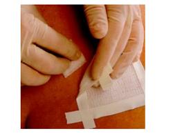 SALVIETTE IMBEVUTE DI SOLVENTE PER LA RIMOZIONE DELLE BENDE E DELLE MEDICAZIONI ADESIVE PROVOX REMOVE 50 PEZZI - Farmacia Dott. Pasquale Russo
