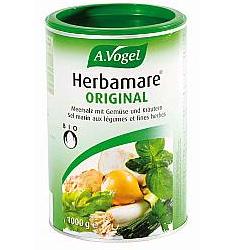 BIOFORCE HERBAMARE 1000 G - Farmacia Dott. Pasquale Russo