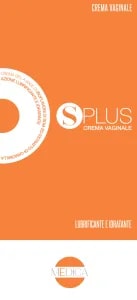 SPLUS CREMA VAGINALE 50 ML - Farmacia Dott. Pasquale Russo