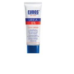 EUBOS UREA 10% CREMA PIEDI 100 ML - Farmacia Dott. Pasquale Russo