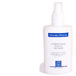 DERMA NEEM LOZIONE SPRAY 250 ML - Farmacia Dott. Pasquale Russo