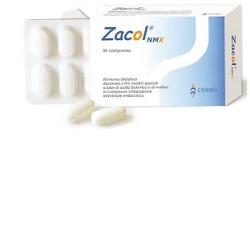 ZACOL NMX 30 COMPRESSE - Farmacia Dott. Pasquale Russo
