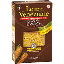 LE VENEZIANE DITALINI 250 G - Farmacia Dott. Pasquale Russo