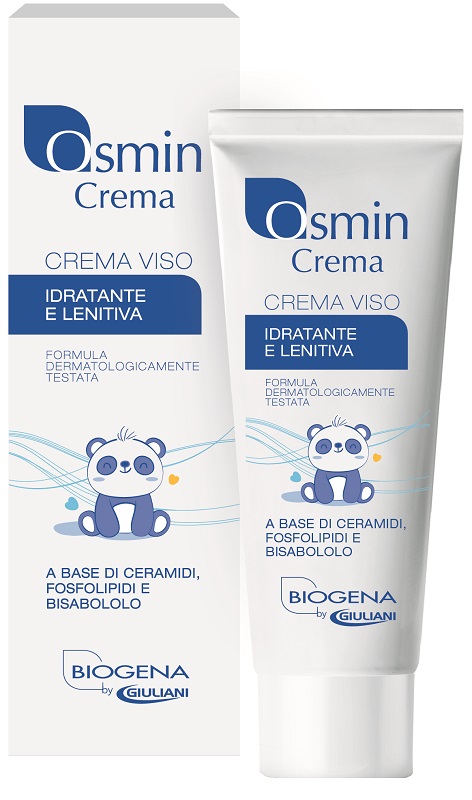 OSMIN CREMA 50 ML - Farmacia Dott. Pasquale Russo