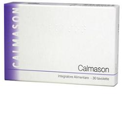 CALMASON 30 TAVOLETTE 15 G - Farmacia Dott. Pasquale Russo