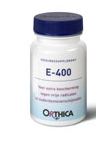 VITAMINA E 400 ORTHICA - Farmacia Dott. Pasquale Russo