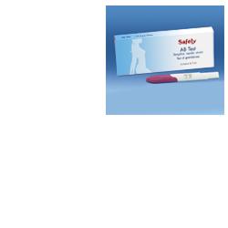 TEST DI GRAVIDANZA PRONTEX AB 1 PEZZO - Farmacia Dott. Pasquale Russo