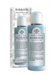 BARBAVIS GEL DOPOBARBA ANALCOLICO - Farmacia Dott. Pasquale Russo