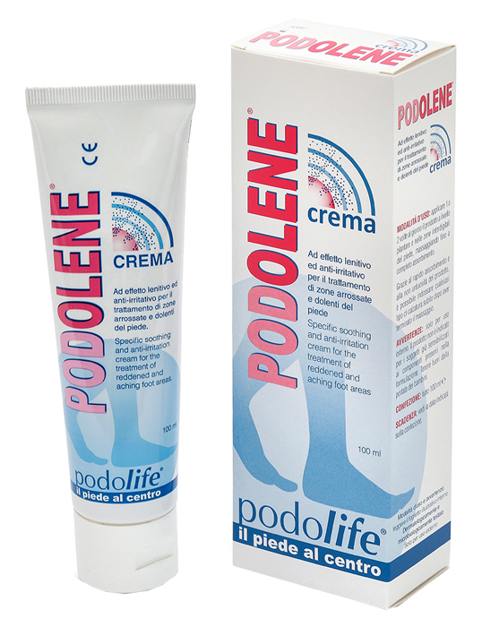 PODOLENE CREMA 100 ML - Farmacia Dott. Pasquale Russo