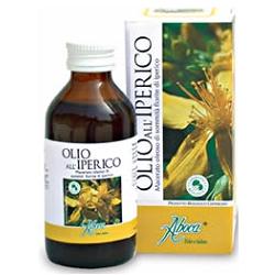 OLIO IPERICO COSMETICO BIO - Farmacia Dott. Pasquale Russo