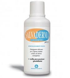 SALVADERMA DERMOLIQUIDO 500 ML - Farmacia Dott. Pasquale Russo