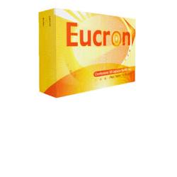 EUCRON 30 CAPSULE - Farmacia Dott. Pasquale Russo