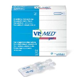 VISMED GEL OFTALMICO 20 FIALE MONODOSE 0,45 ML - Farmacia Dott. Pasquale Russo